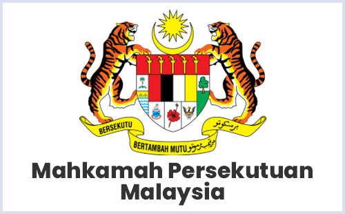 PEJABAT KETUA PENDAFTAR MAHKAMAH PERSEKUTUAN MALAYSIA